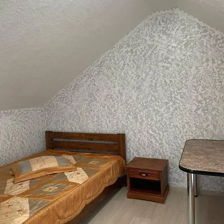 млин готель-ресторан-спа Hotel