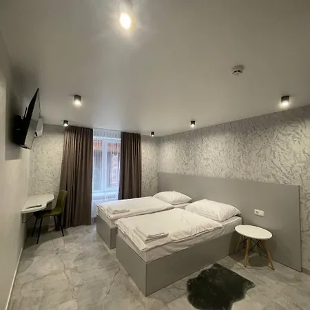 Hotel млин готель-ресторан-спа *