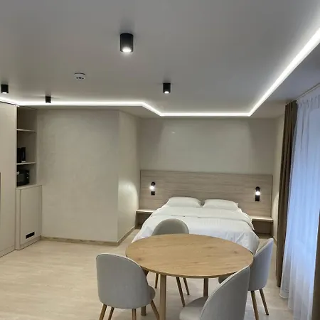 Hotel млин готель-ресторан-спа Tyapche
