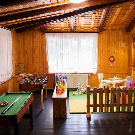 млин готель-ресторан-спа Hotel