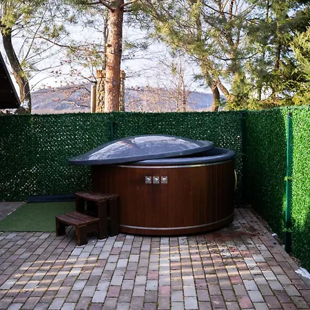 Hotel млин готель-ресторан-спа *