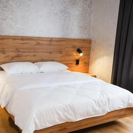 Hotel млин готель-ресторан-спа Tyapche
