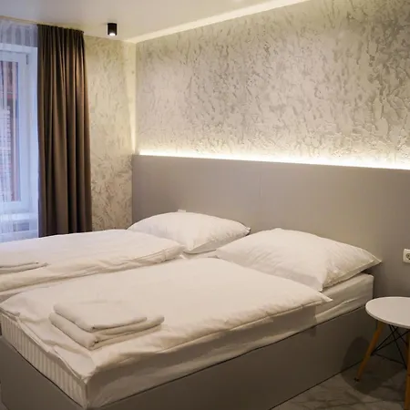 млин готель-ресторан-спа Hotel Tyapche
