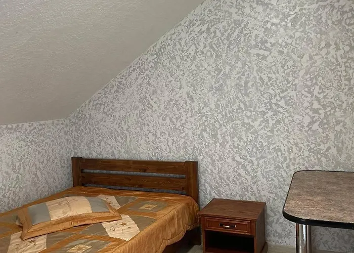 млин готель-ресторан-спа Hotel