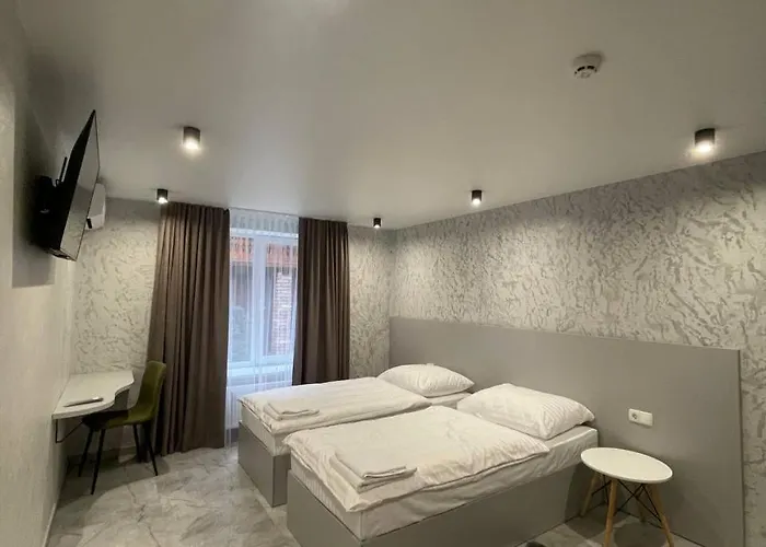 Hotel млин готель-ресторан-спа *