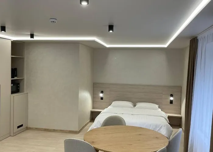 Hotel млин готель-ресторан-спа Tyapche