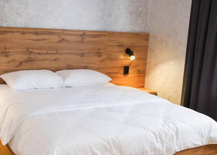 Hotel млин готель-ресторан-спа Tyapche