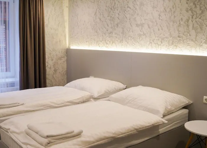 млин готель-ресторан-спа Hotel Tyapche