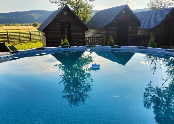Hotel млин готель-ресторан-спа Tyapche